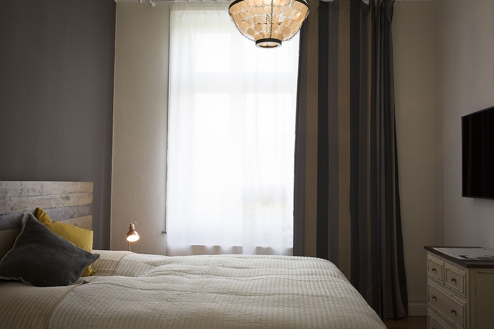 Apartment (Austernbank unten) photo 1