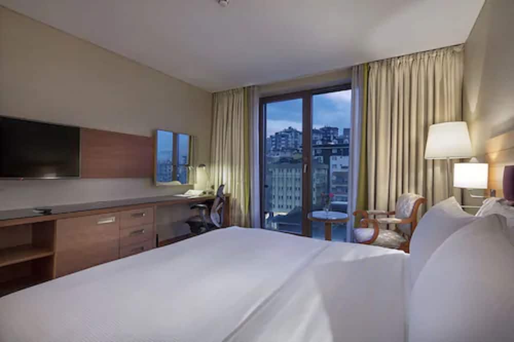 Room, 1 King Bed
