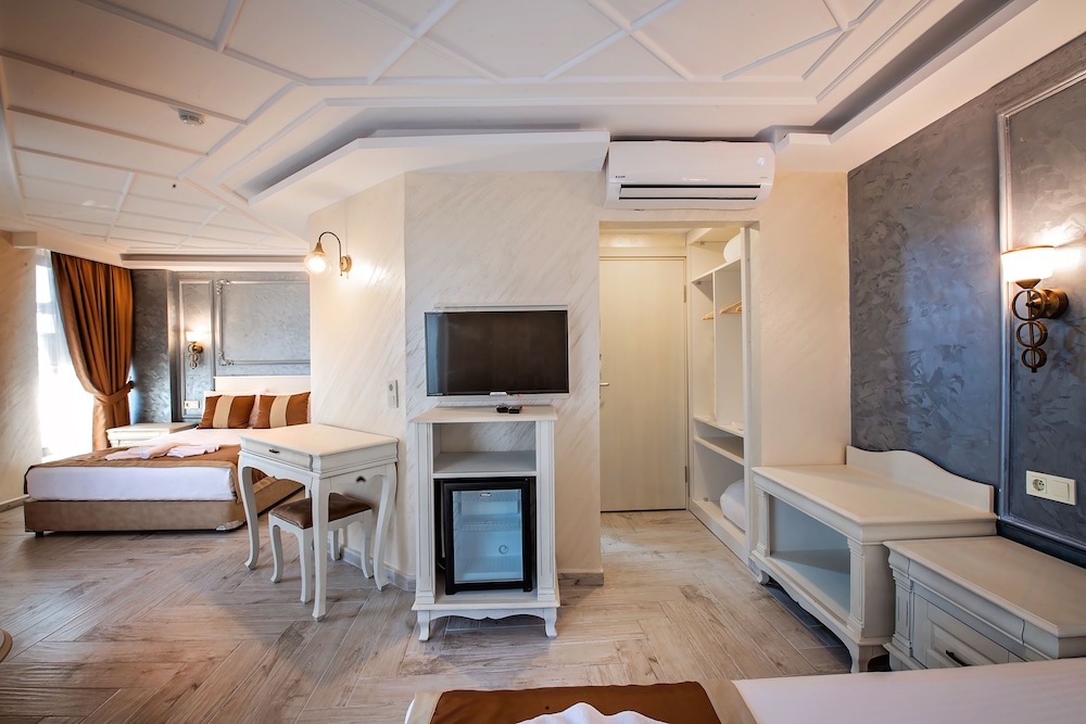 Economy Double or Twin Room, 1 Bedroom photo 3