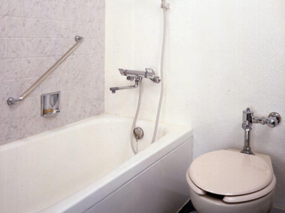 Twin Room, Non Smoking photo 2