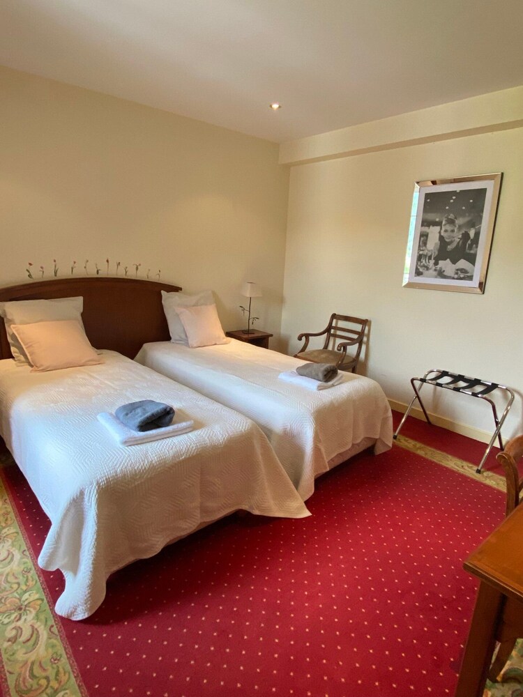 Classic Room, Mountain View photo 1