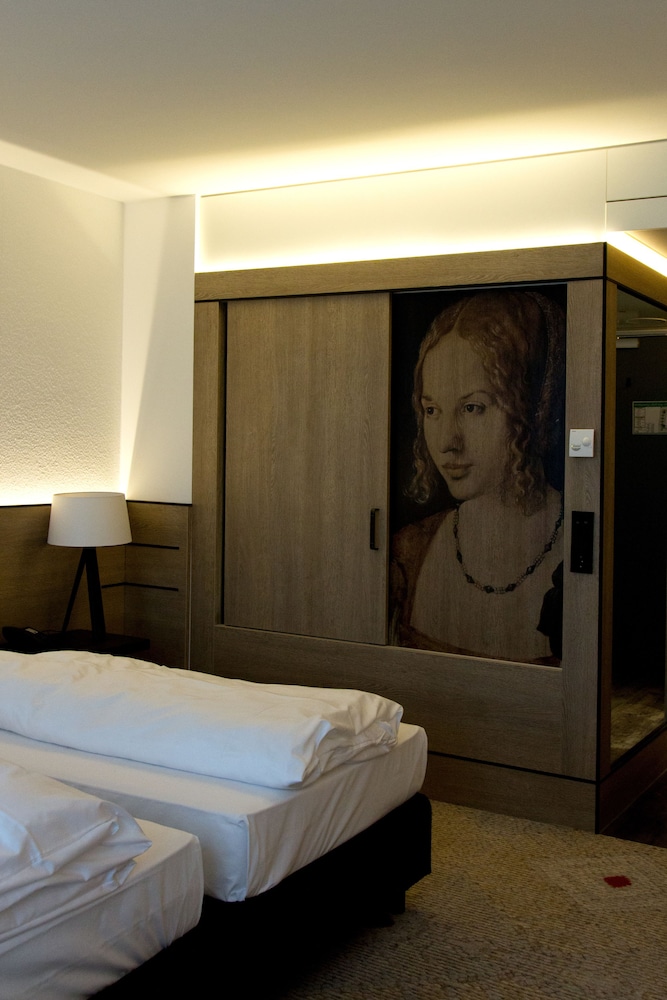 Classic Double Room - Photo 3