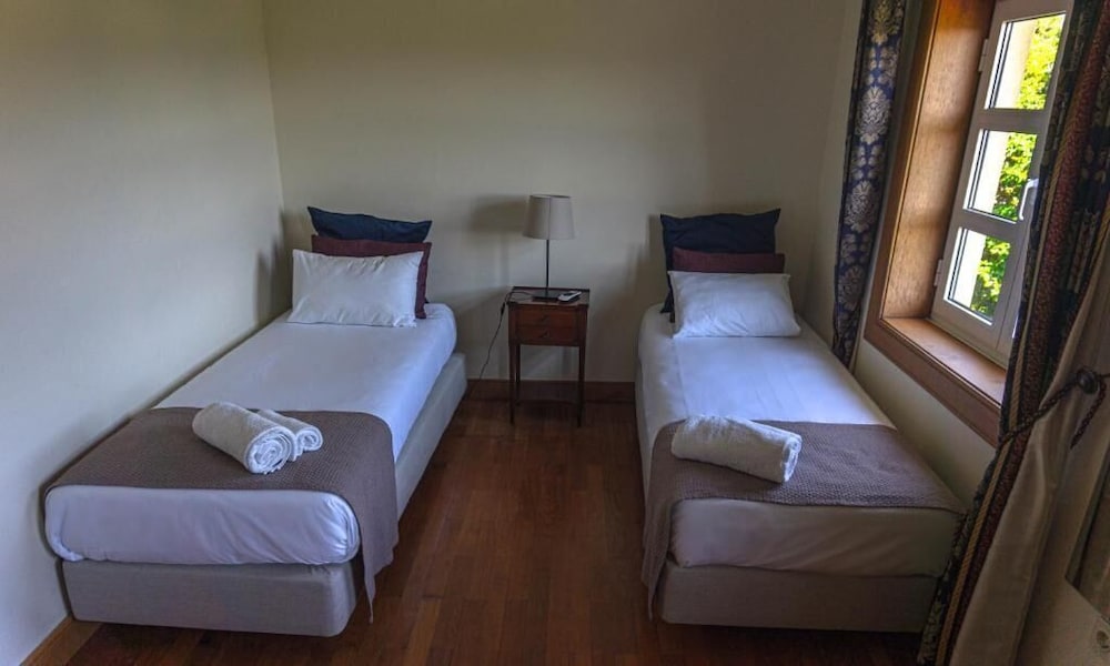 Family Quadruple Room, 2 Bedrooms