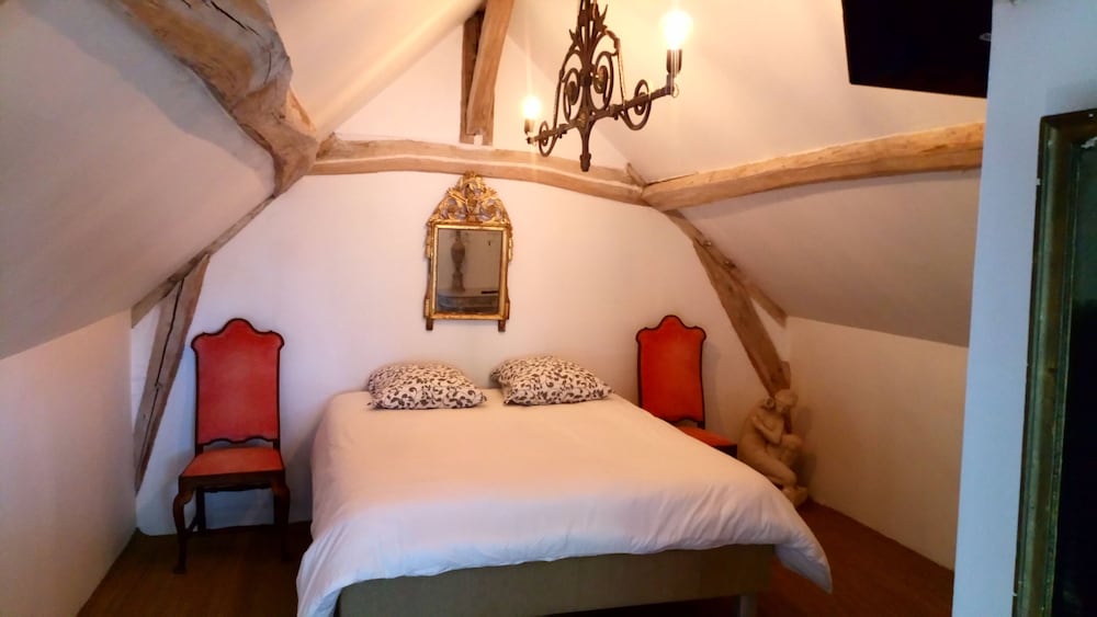 Double Room (Napoleon) photo 1
