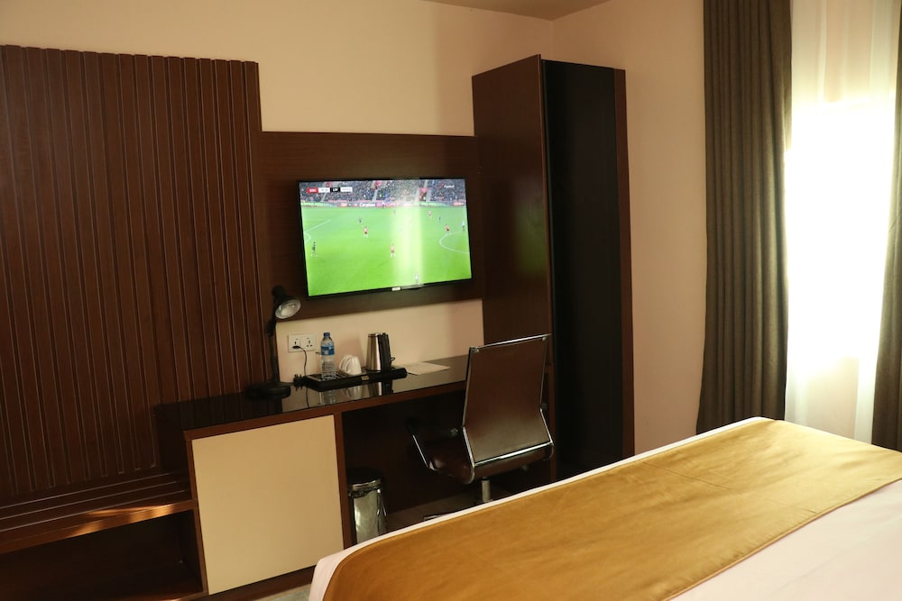 Standard Room photo 1