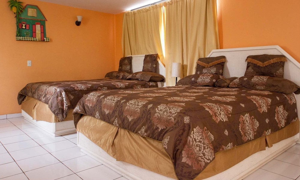 Comfort Double Room, 1 Bedroom, Non Smoking, Garden View