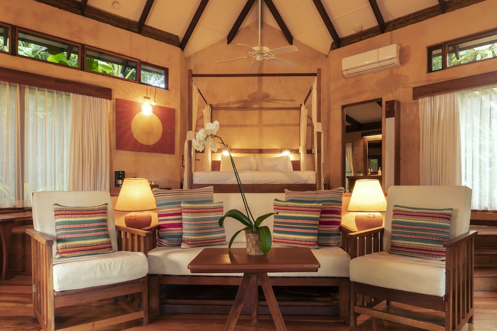 Bungalow, with AC