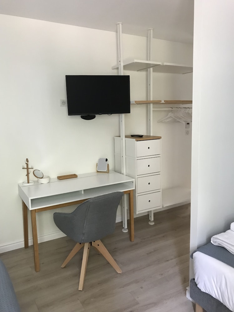 Triple Room, Non Smoking (D'Yves) photo 3