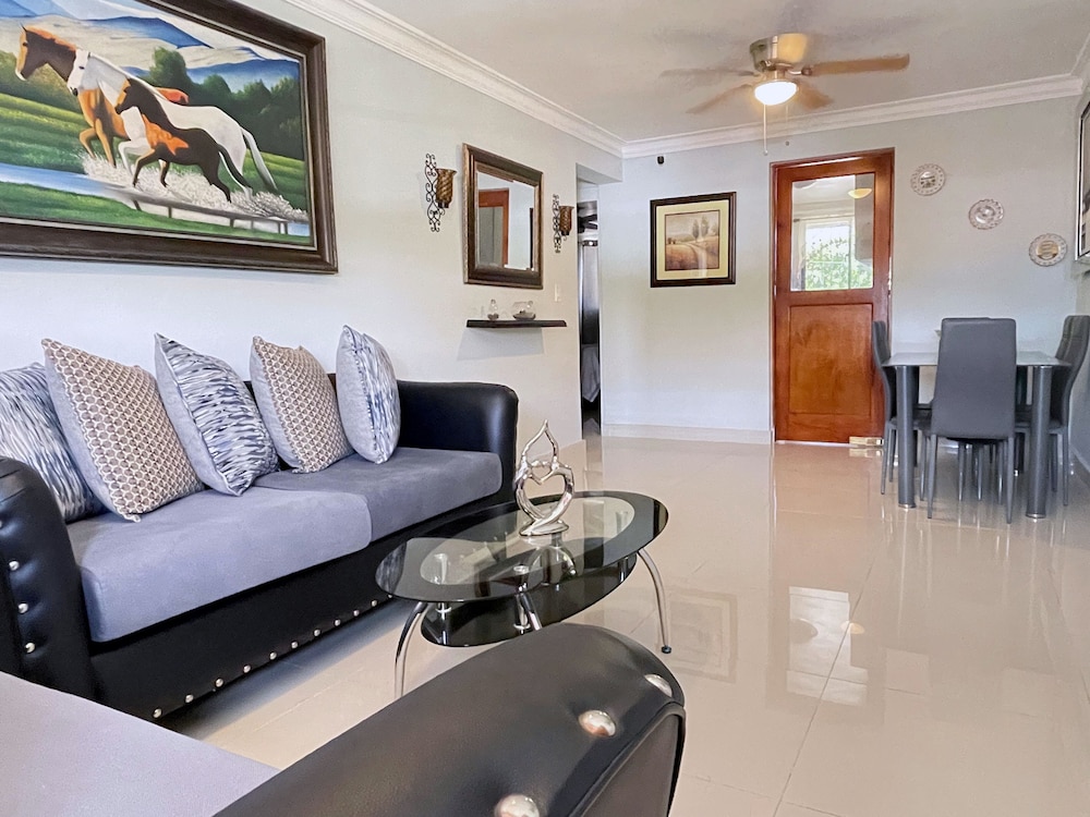 Standard Apartment photo 1