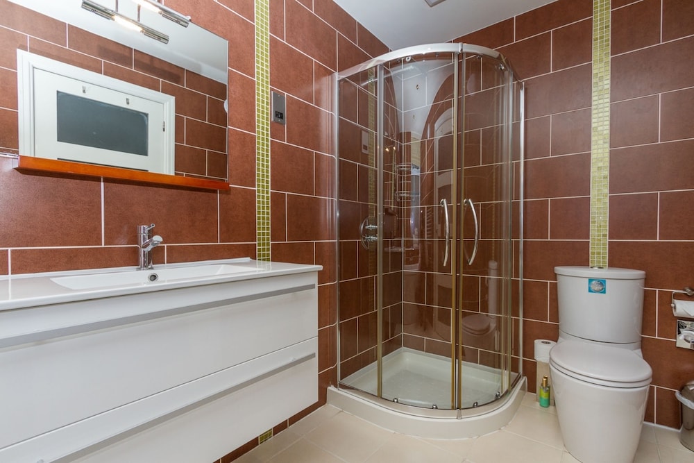 Double Room, Ensuite (Four Poster) photo 2