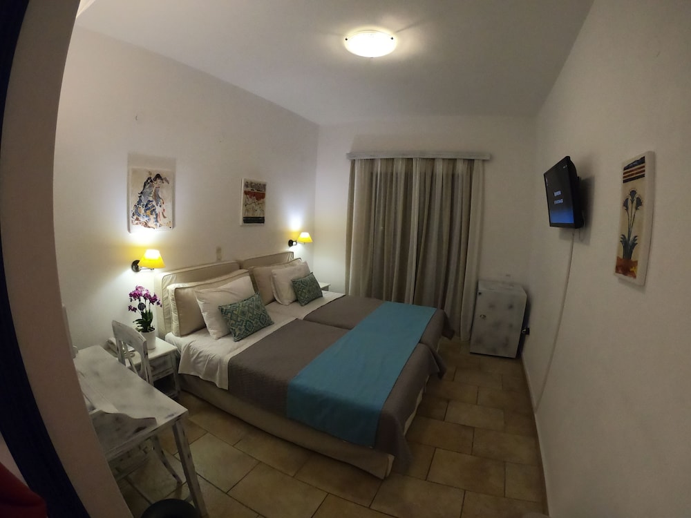 Superior Room - Photo 1