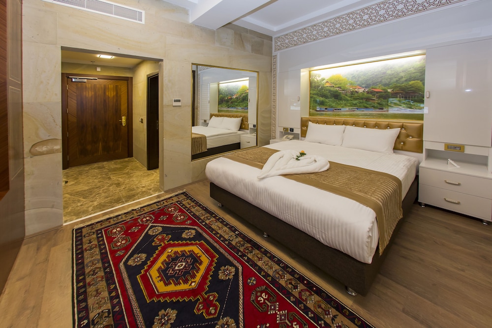 Deluxe Double Room photo 1