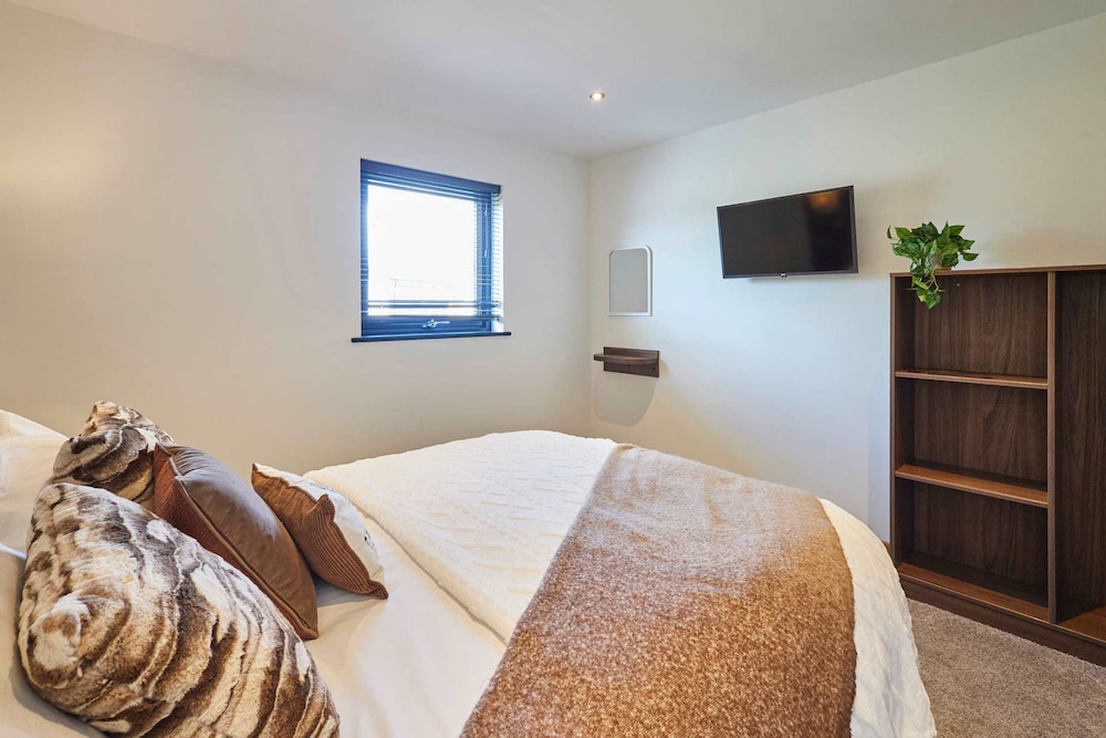 Host Stay Dalby Lodge, Foto 19