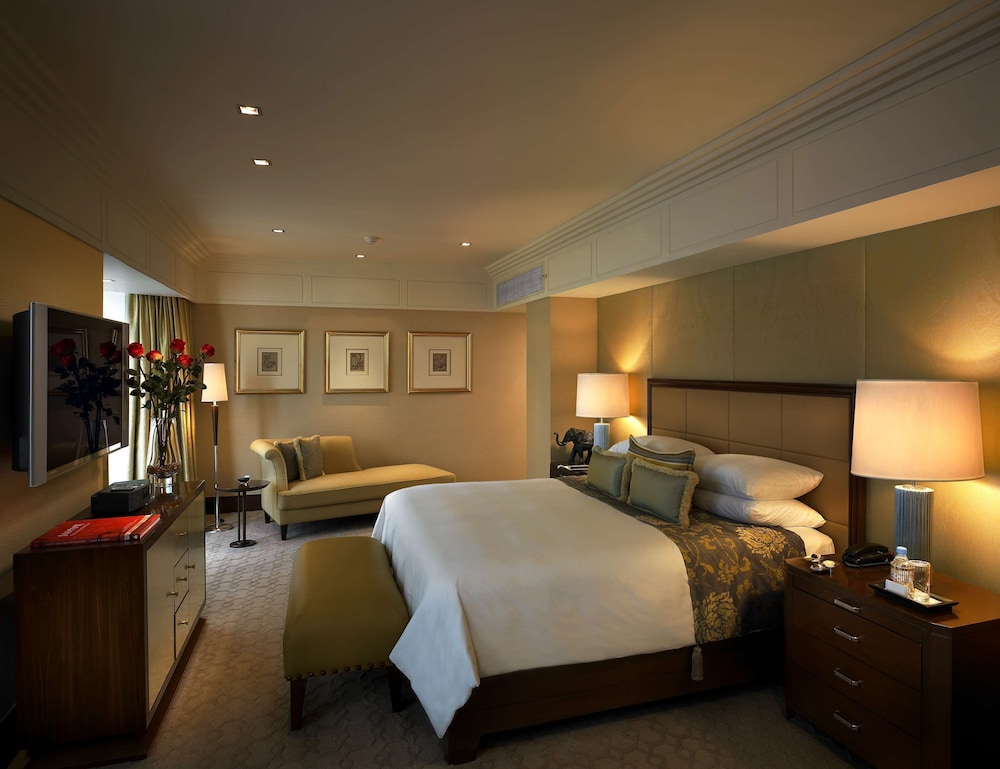 The Leela Suite (Maharaja)