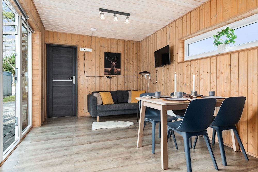 Comfort Cabin - Photo 10