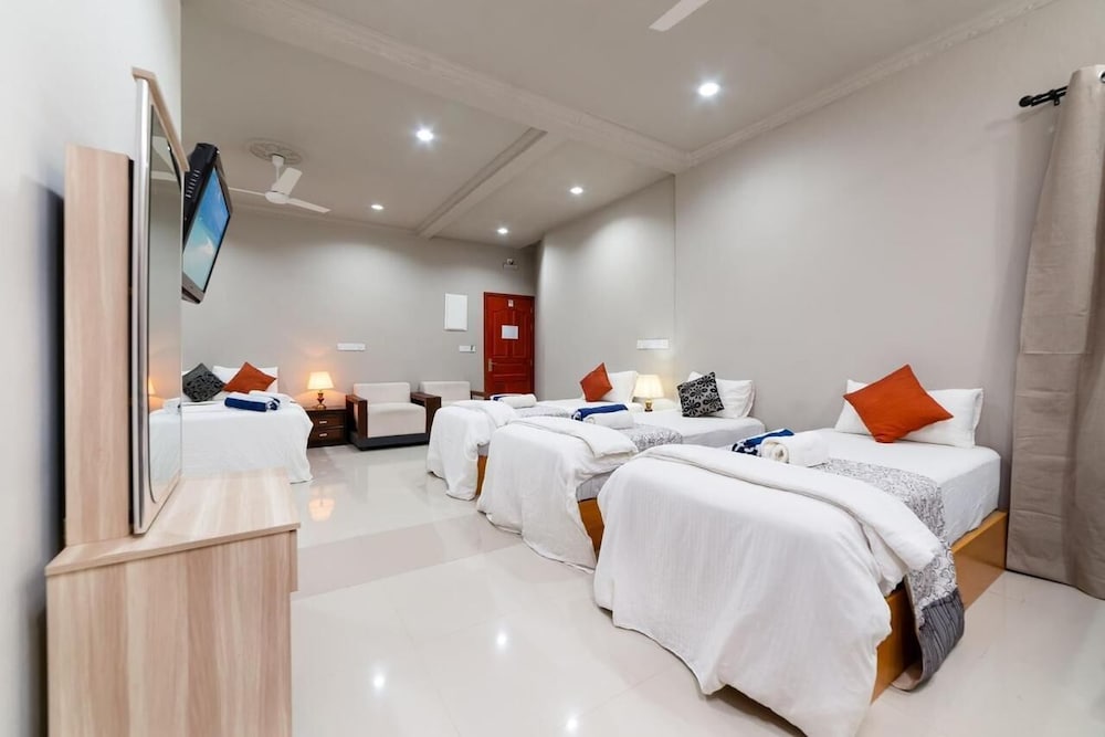 Family Triple Room photo 1