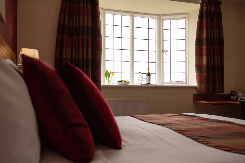 Executive Room (King) photo 3