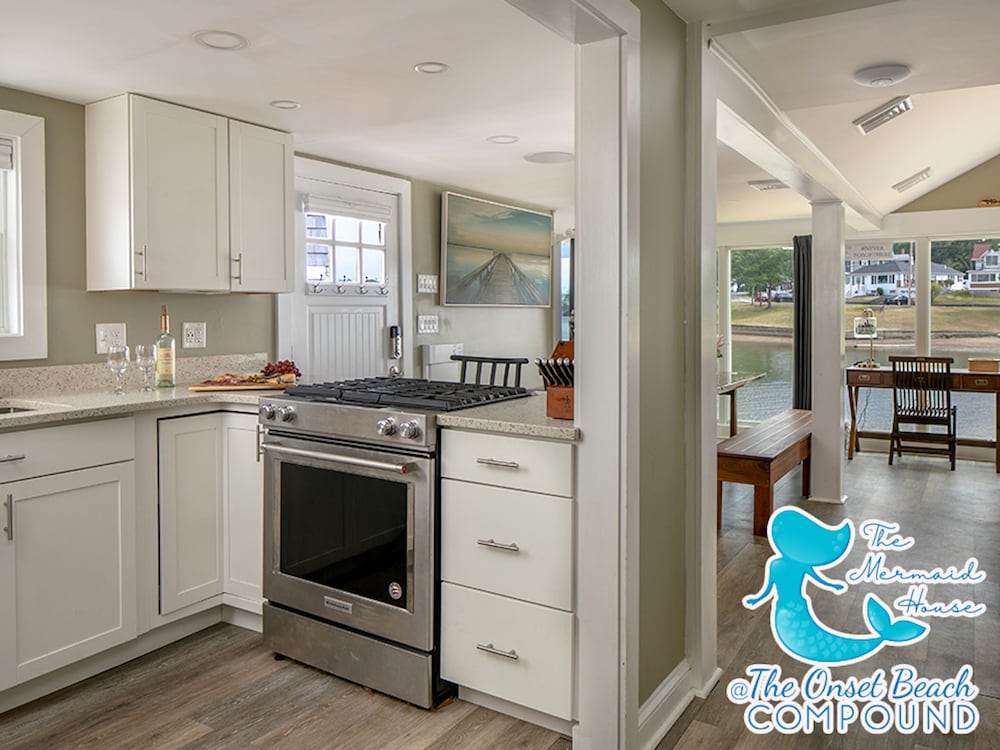 The Mermaid House Experience photo 3