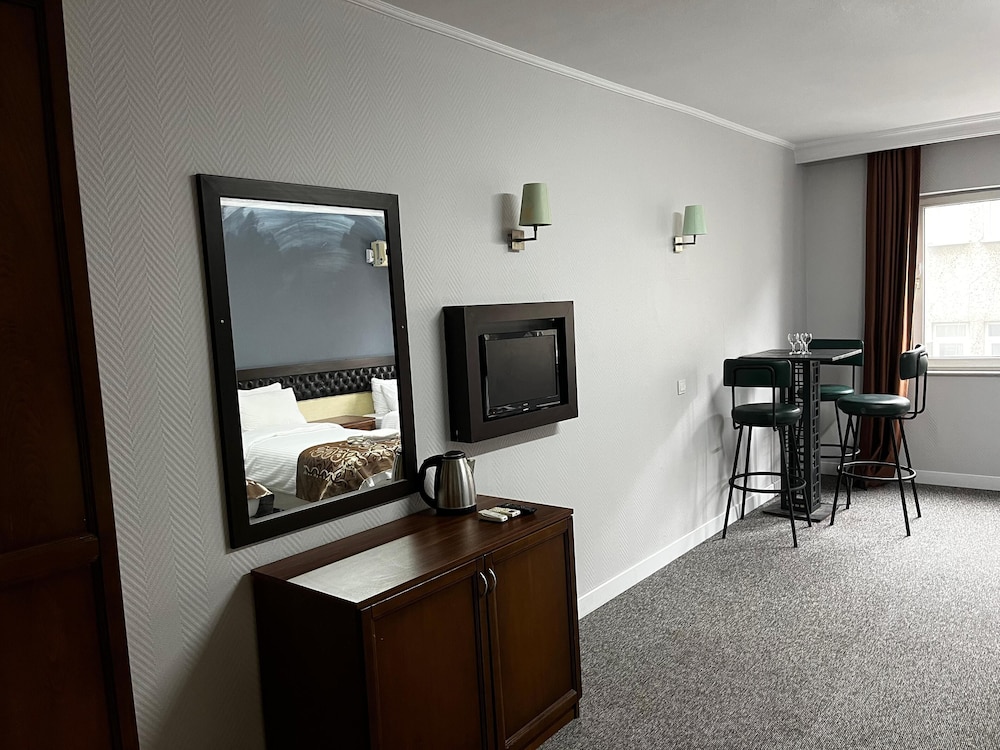 Economy Room photo 2