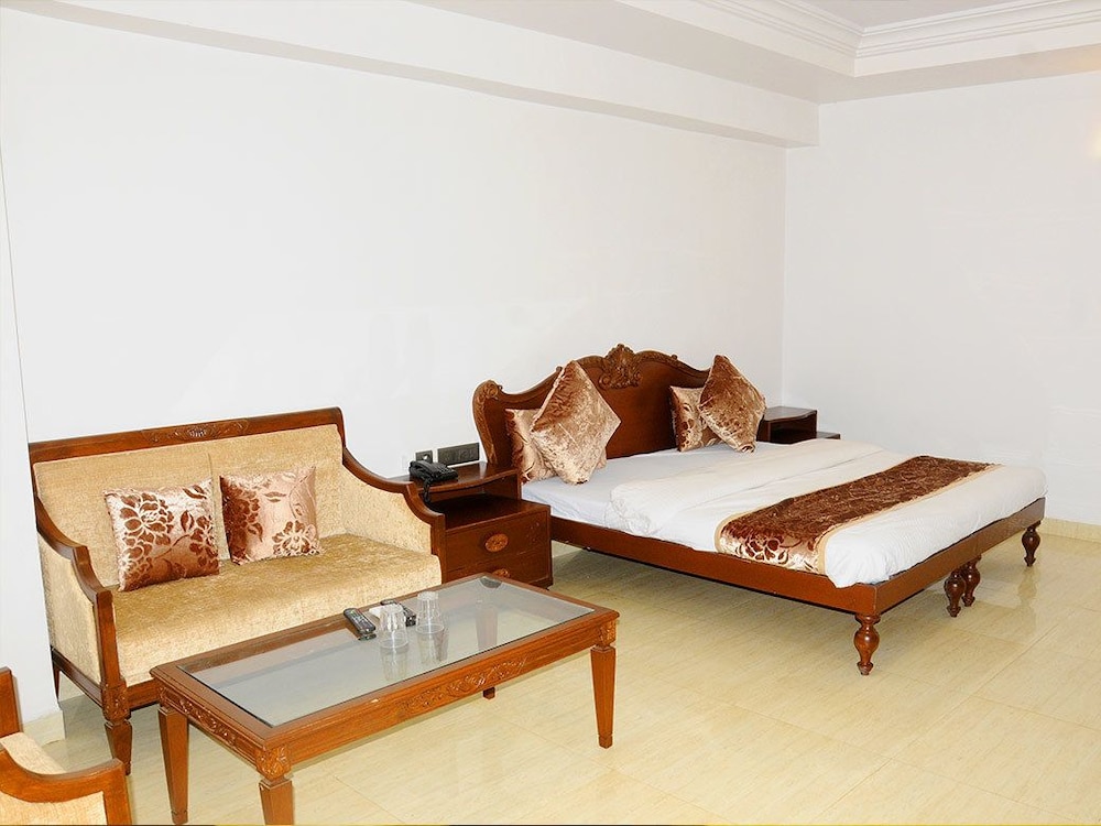 Executive Room photo 2