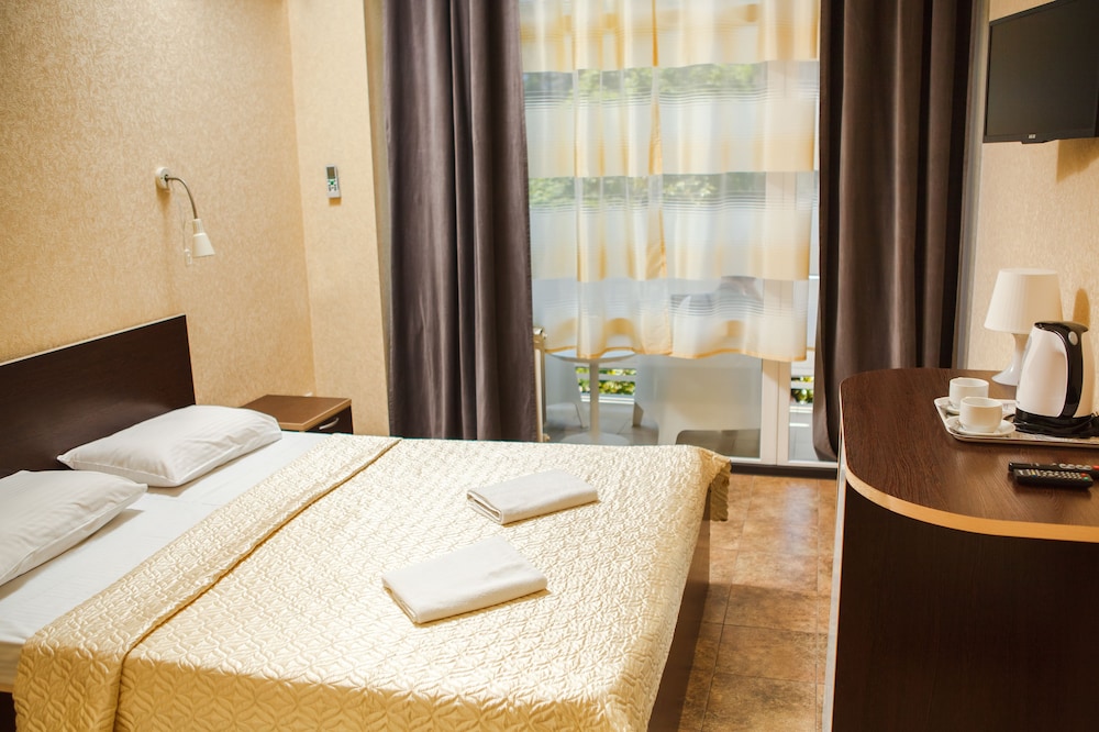 Standard Twin Room photo 1