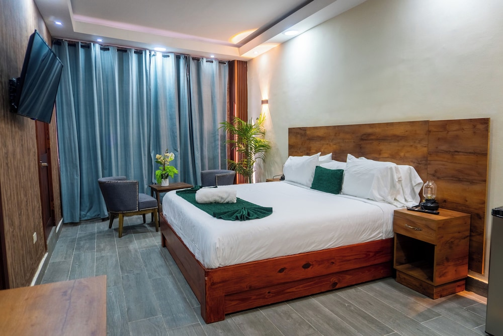 Presidential Studio Suite