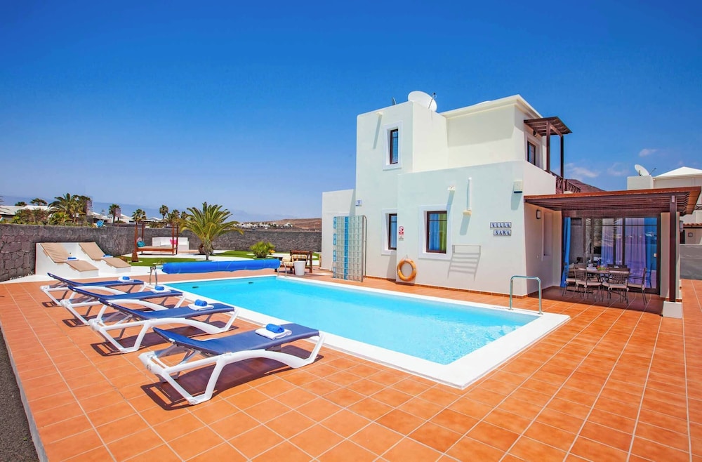 Villa (3 Habitaciones)