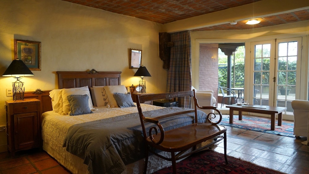 Traditional Double Room photo 2
