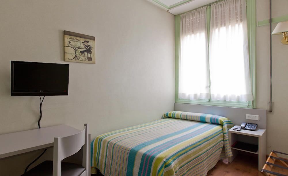 Habitación Individual