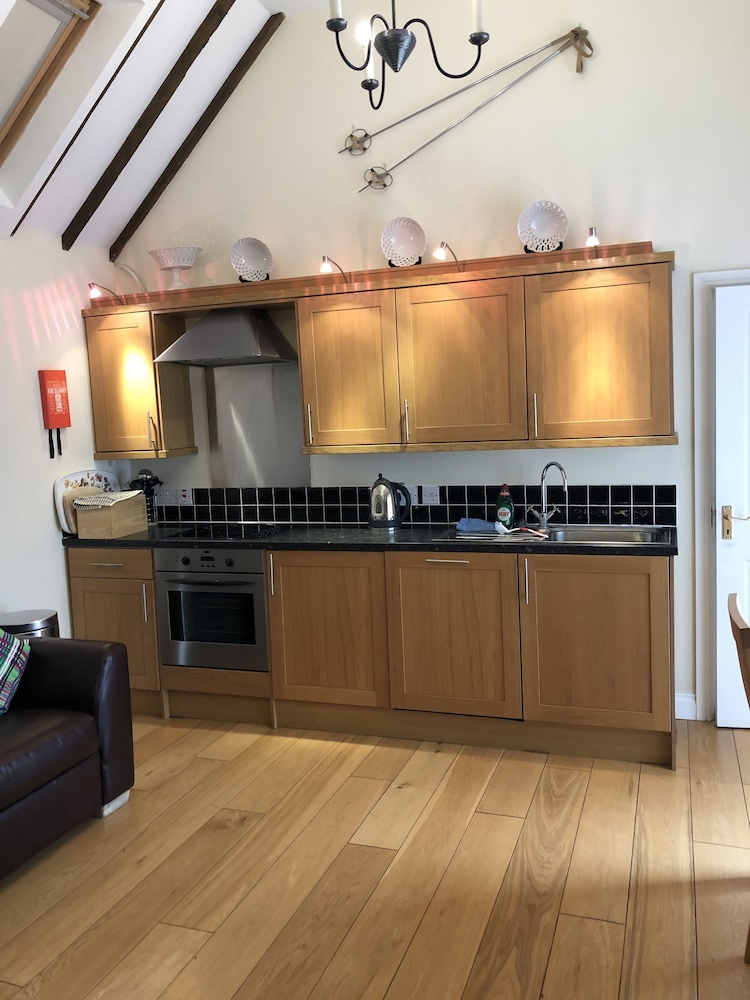 Suite, Kitchen (Kizbuhel Suite) photo 2