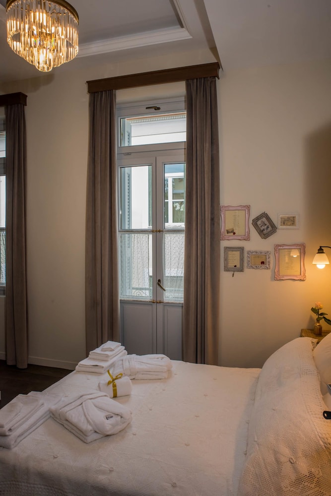 Suite, 1 Bedroom, Balcony, Executive Level photo 2