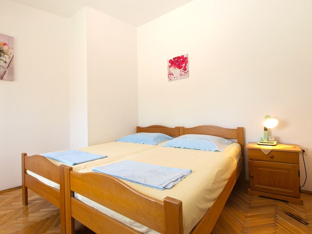 Standard Apartment, 2 Bedrooms (1669/17262)
