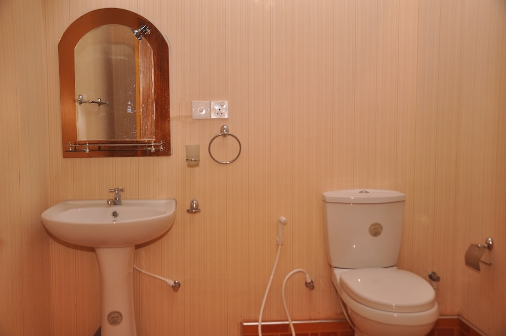 Triple Room photo 2