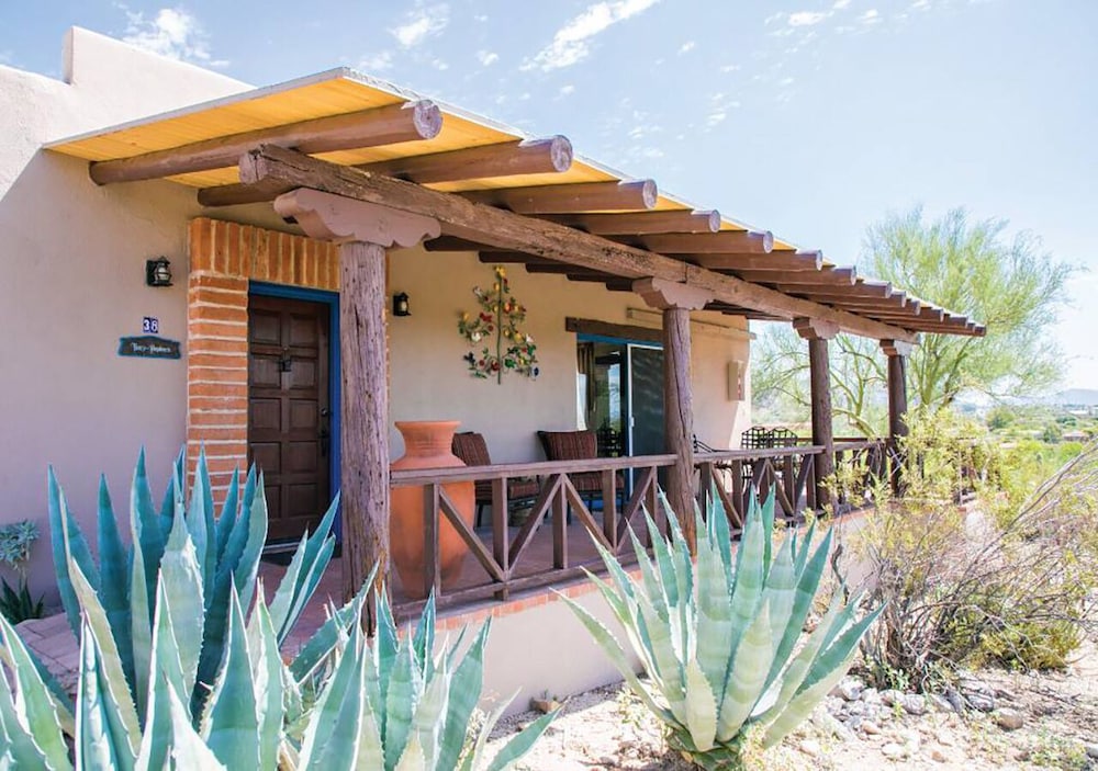 Grand Room (Casita)