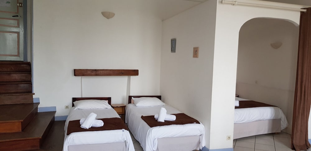 Family Suite photo 1
