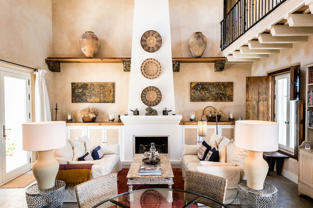 Villa (Suite)