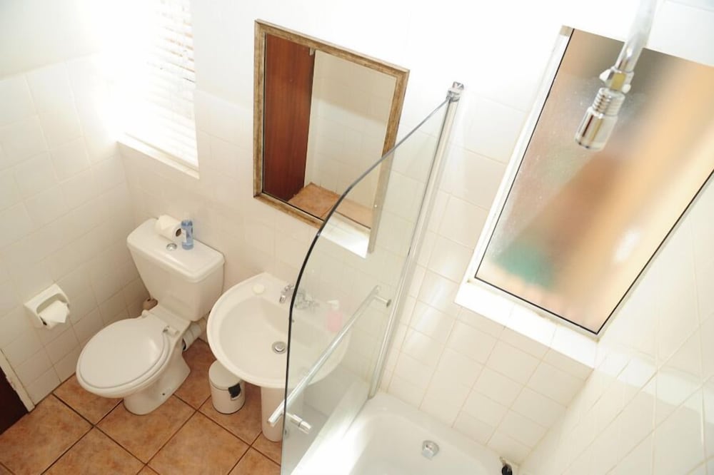 Luxury Quadruple Room photo 3