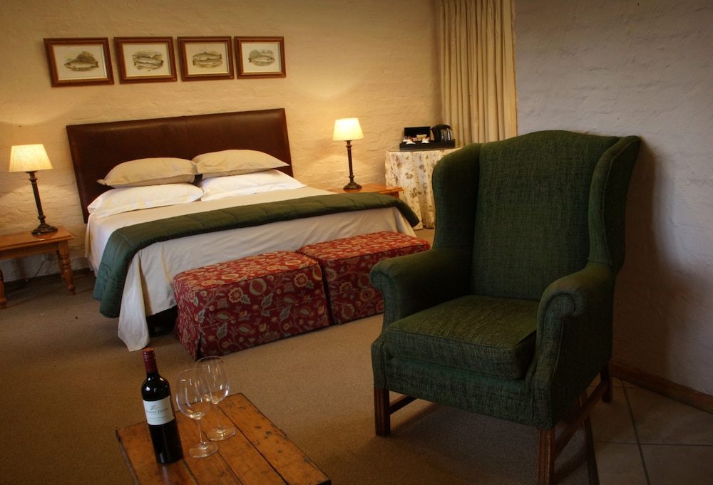 Tower Room