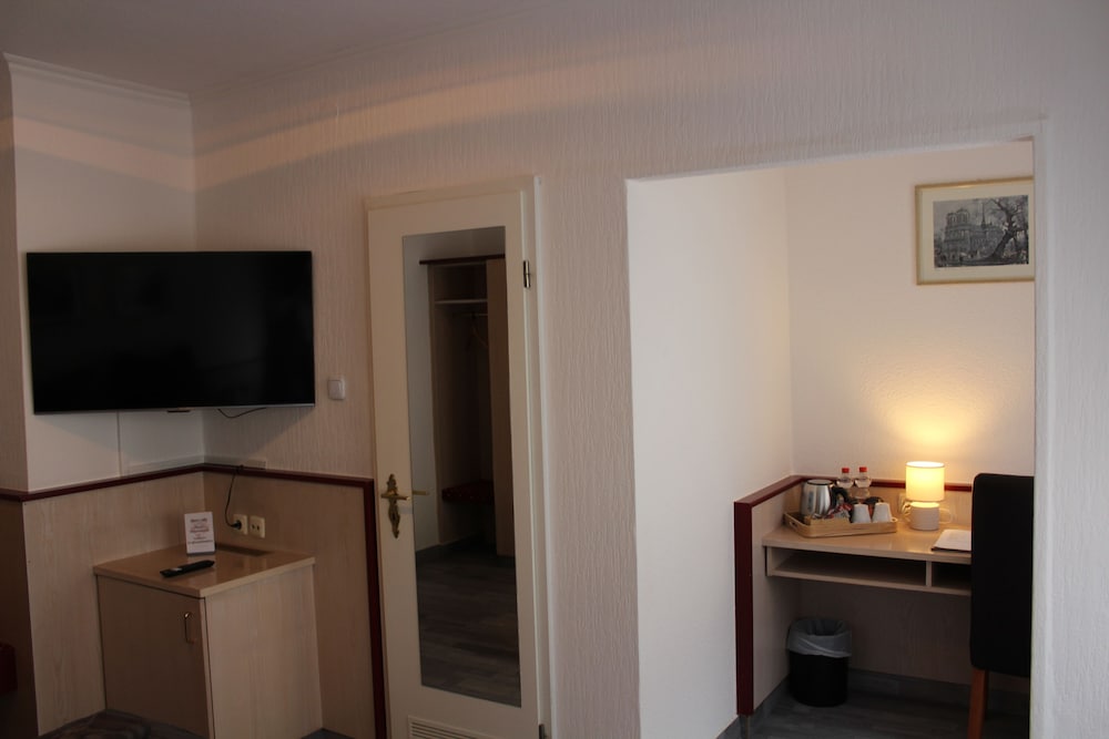 Double Room, City View photo 2