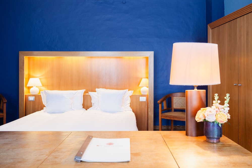 Signature Double Room photo 1