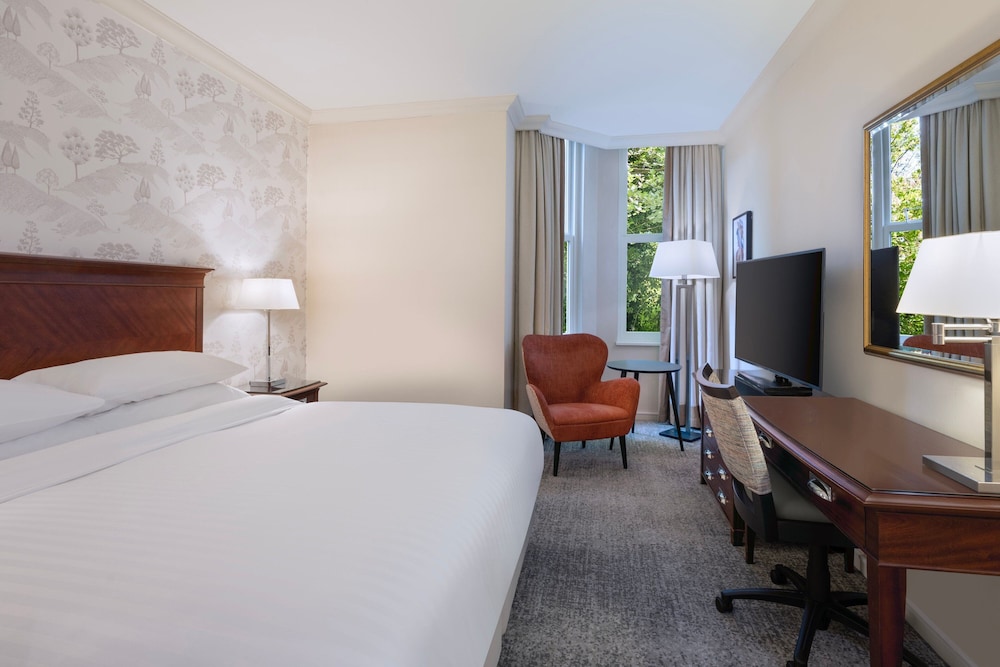 Superior Room, 1 King Bed - Photo 4