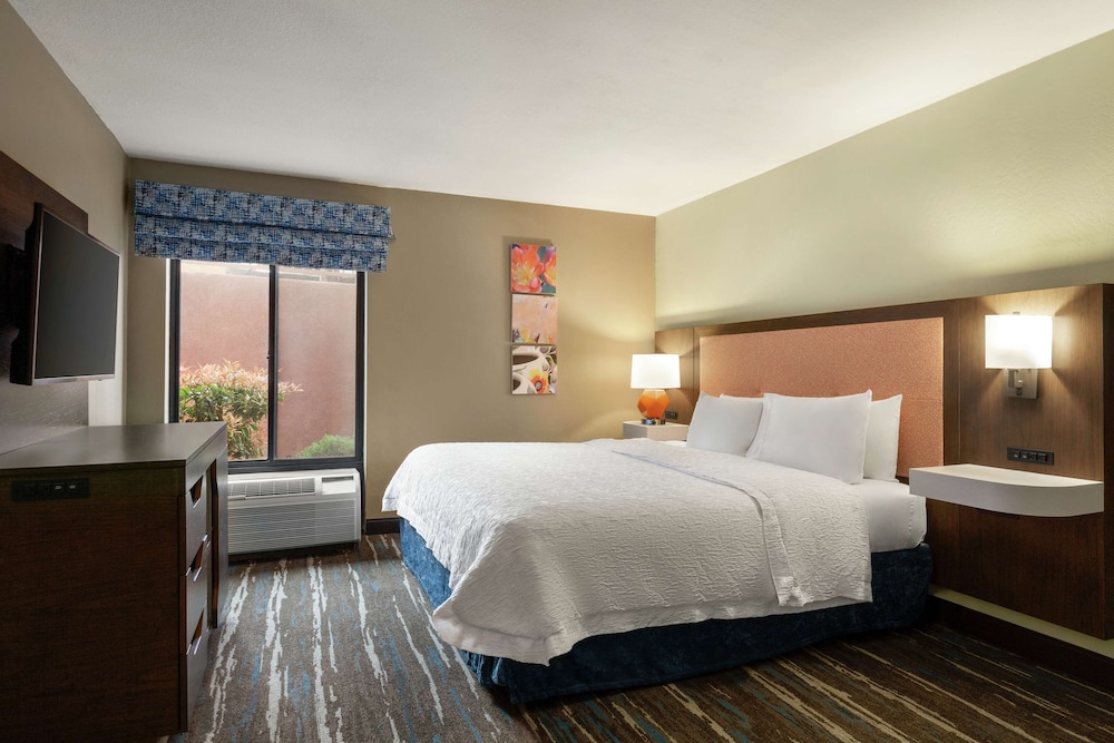 Room, 1 King Bed, Accessible - Photo 1