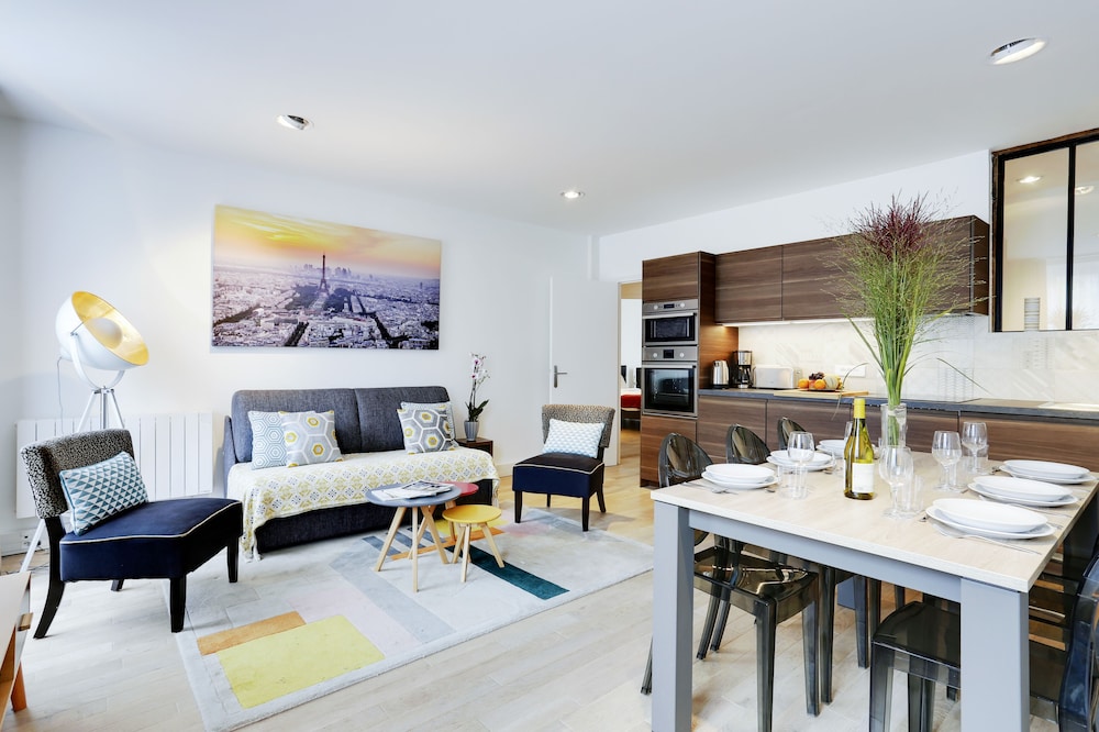 Premium Apartment photo 1