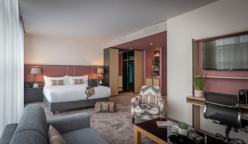Junior Suite - Photo 1