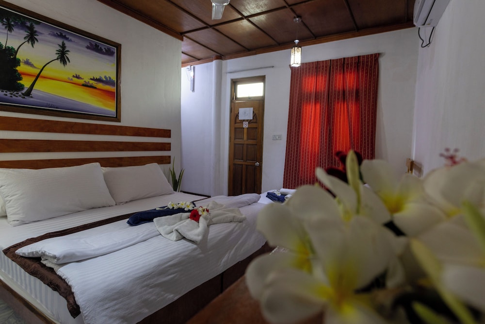 Standard Double Room - Photo 2