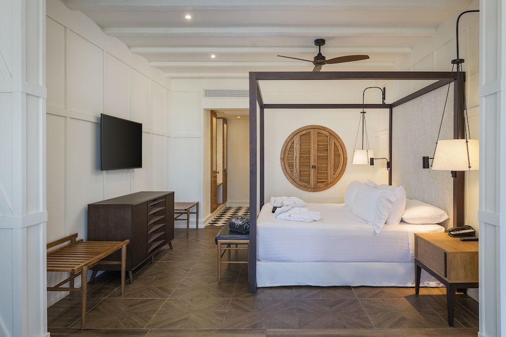 Royal Master Suite Sea View El Beso - Photo 4