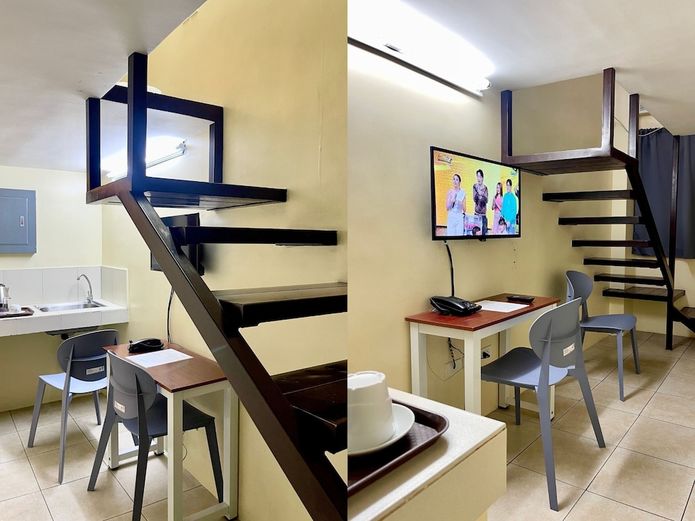 Standard Triple Room - Photo 4