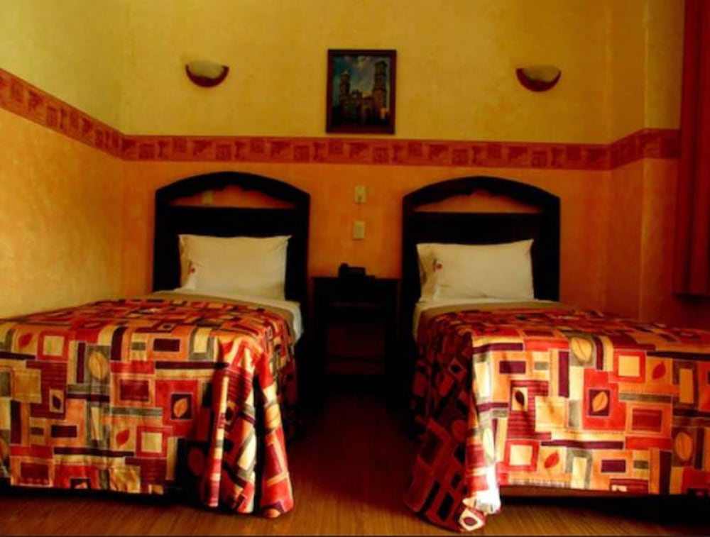 Double Individual Bed photo 3