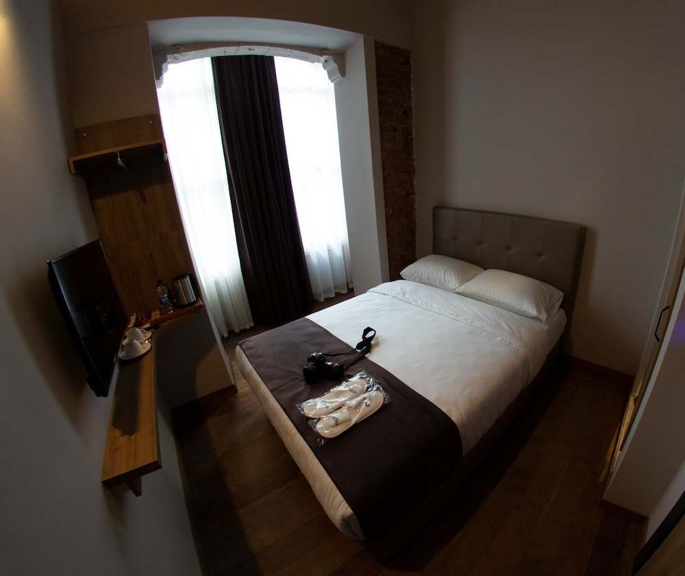 Superior Double Room photo 1