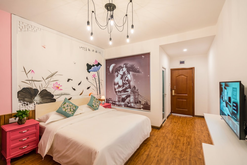 Deluxe Double Room photo 1
